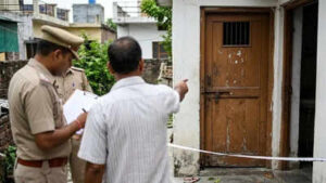 Dehradun shocker: Woman locked in toilet for 10 months, assaulted by in-laws after twins’ birth | Dehradun News