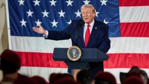 ‘Dumocracy’ in America: When the President becomes a punchline