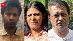 Bengaluru Murder: ‘Dad didn’t allow Jio-to-Airtel port request’: Bengaluru techie who stabbed parents to death mentally sound, say cops | Bengaluru News