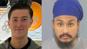 ‘Any Indian who supported Vickrum Digwa must be deported’: UK MP issues warning after Sikh man murders Henry Nowak