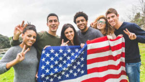 ‘Entering H1-B lottery at very high rate’: Indian students may face tougher path to US jobs under new visa rule, says CEO