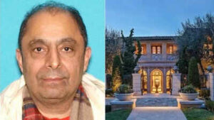 California techie living in $35 million mansion arrested for supplying sensitive US equipment to Iran’s military, faces up to 20 years