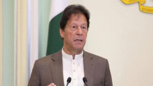 Imran Khan: ‘Lack of effort’ to free Imran Khan? Pakistan Tehreek-i-Insaf lawmakers revolt against party leadership | World News