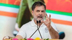 ‘Not suicide’: Rahul Gandhi blames ‘broken system’ after NEET aspirant’s death; targets PM Modi | India News