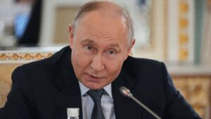 Putin’s word of caution on India-China ties; rejects notion that Pakistan is under Beijing’s control