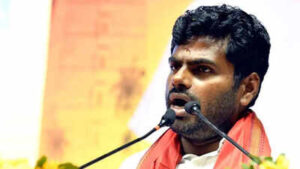 BJP accepts K Annamalai’s resignation after days of speculation; leader to announce next move shortly | Chennai News