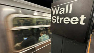 $1.3 trillion wiped off Wall Street as AI rally slows; Nvidia slips 6%, Micron falls 13%