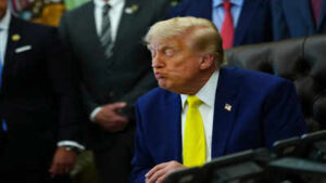 ‘Didn’t want to be Jimmy Carter’: Trump shares why US troops didn’t extract Iran’s uranium