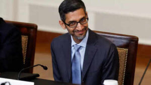 Google CEO Sundar Pichai to entry-level graduates: Some people are painting a very troubled scenario due to AI, and I don;t agree with it because …