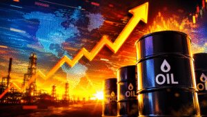 Saved by the barrel: Why crude hasn’t hit the $200 mark