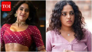 ‘Peddi’ box office collections day 4: Ram Charan–Janhvi Kapoor film crosses Rs 233 cr; Controversy grows as Nithya Menen reacts | Telugu Movie News