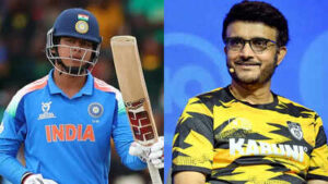 ‘Don’t expect the world from Vaibhav Sooryavanshi’: Sourav Ganguly urges patience with 15-year-old prodigy | Cricket News