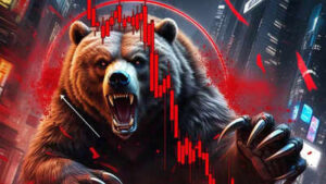 Stock market crash today: Rs 5 lakh crore wealth gone! Why are BSE Sensex, Nifty50 down today? Top reasons for fall