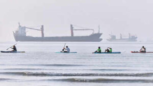 100 days of Middle East crisis: What happens when the Strait of Hormuz opens
