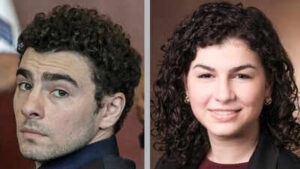Luigi Mangione’s sister lands top doctor role at US university ahead of his murder trial; goes public with announcement