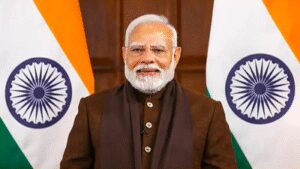 PM Modi surpasses Nehru’s record as longest-serving elected PM; global leaders congratulate him | India News