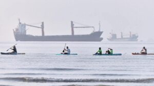 Reason crude isn’t crossing $200? How Iran, Gulf states are bypassing Hormuz blockade to transport oil