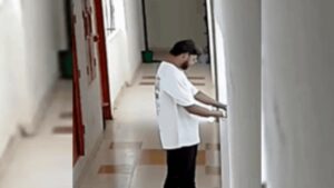 ‘Mounting debts may have pushed him’: Domino’s delivery executive jumps to death from 13th floor | Ahmedabad News