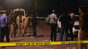 Gurgaon shocker: Doctor molested, abused, threatened; car damaged, 1 held | Gurgaon News