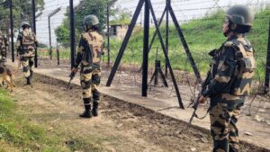 ‘Human shield’ on India border: Bangladesh opposition to launch protest over alleged ‘push-ins’