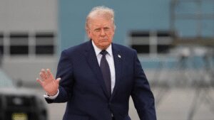 Invade baby, invade: Trump eyes Kharg Island, Iran’s energy spigot