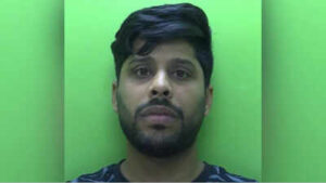 Pakistani asylum seeker jailed for 10 years for raping ‘particularly vulnerable’ woman in UK