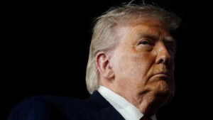 Trump is ‘frustrated with everyone’ in the White House, says MAGA source: ‘Knives are out’