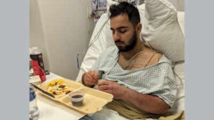 Canadian traveller faces $147,000 medical bill after insurance claim is denied: ‘I don’t remember anything’