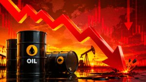 Oil prices slip below $90: Brent, WTI tumble after Trump announces ‘ending war with Iran’
