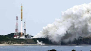 Japan H3 Rocket: Japan’s struggling flagship H3 rocket returns to flight with the debut of a low-cost variant
