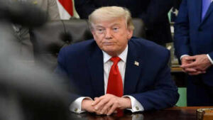 Donald Trump: Has Donald Trump ruled out a strike on Iran’s Kharg Island?