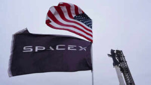 SpaceX share listing: Analysts predict $2 trillion evaluation for Elon Musk led space firm