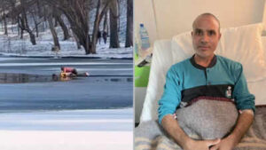 Meet Vipan Kumar: Indian-origin worker who saved 5-year-old girl from frozen lake in Romania, awarded honorary citizenship