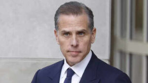 Hunter Biden says he will take part in 2028 US election, but only on one condition: ‘Here’s the deal…’
