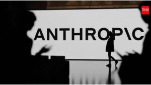 US goes misanthropic over Anthropic AI, orders it to suspend access for frontier models to all foreign nationals
