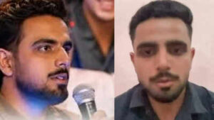‘Atmosphere hi aisa tha’: Haryana man behind ‘Rs 370 biryani’ joke tells ex-manager he did it for ‘entertainment’ | Gurgaon News