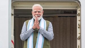 Macron talks, Trump meeting, G7 summit and tech ties: What’s on PM Modi’s Europe agenda | India News