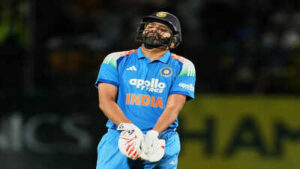 ‘They start looking for your successor’: Rohit Sharma faces blunt warning from former England star | Cricket News
