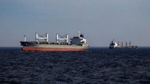 What caused India-flagged Virat 1 carrying 14 Indians to sink off Oman? | India News