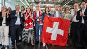 Swiss referendum fails as voters block ’10 million’ population cap plan
