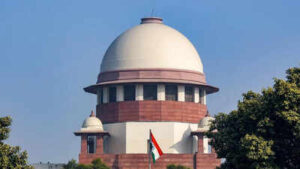 No govt, no OTS deal can curtail citizen’s right to move court: Supreme Court | India News
