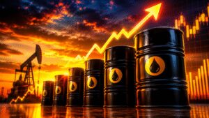 Oil prices still above pre-war levels despite US-Iran truce hopes