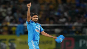 How a stress fracture turned Gurnoor Brar into a tearaway quick | Cricket News