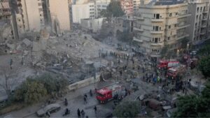 Iran insists Lebanon key to ending war as Israel, Hezbollah trade fire: Is US peace deal already under strain?