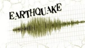 Earthquake of magnitude 6.7 hits Indonesia’s Sulawesi island