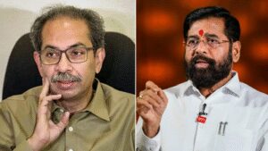 ‘Operation Tiger’ in final stage: Amid TMC’s rebellion crisis, 7 MPs from Uddhav Thackeray’s Sena camp may switch to Shinde faction | India News