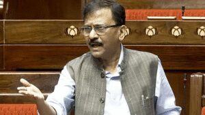 TMC, Sena (UBT) flux: Bid to boost NDA numbers in Lok Sabha for women’s bill? | India News