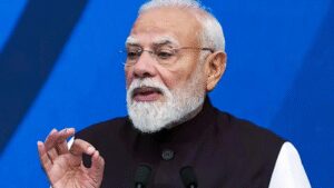 Can’t ask Global South to bear Iran war brunt alone: PM Modi at G7 | India News