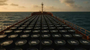 Iran-US peace deal signed: 62 million barrels set to leave Hormuz as Asia braces for oil glut