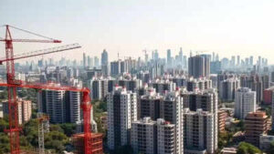 Govt considers durability certificates for buildings after unsafe construction concerns |
